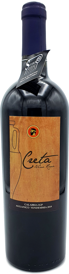 Red wine Creta