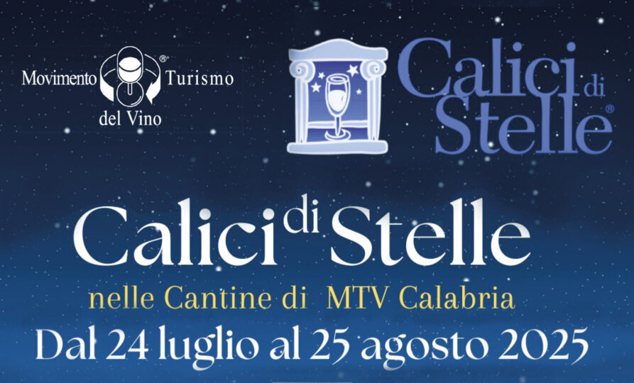 Calici di Stelle 2025
