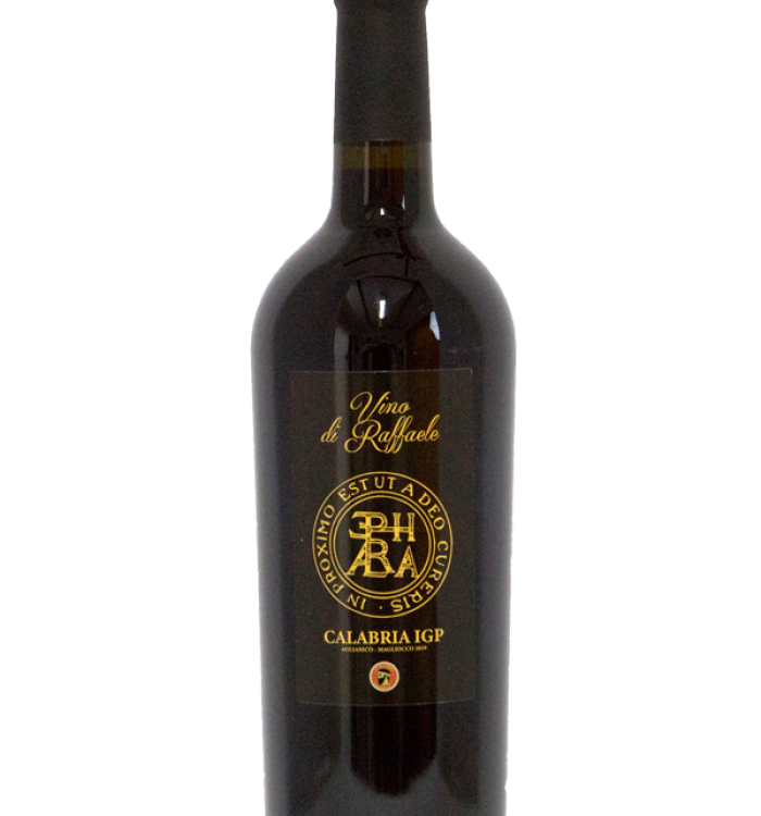 Vino di Raffaele