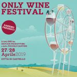 La Cantina Bafaro ha partecipato all'Only Wine Festival, il 27 e 28 Aprile 2019, e che ha avuto come protagoniste le migliori 100 piccole cantine "under 40" d'Italia selezionate da A.I.S.