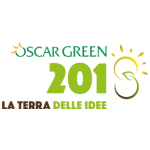 Menzione Speciale al concorso Oscar Green 2018 di Coldiretti come realtà innovativa nel settore agricolo della Calabria (Cosenza, 16 luglio 2018)